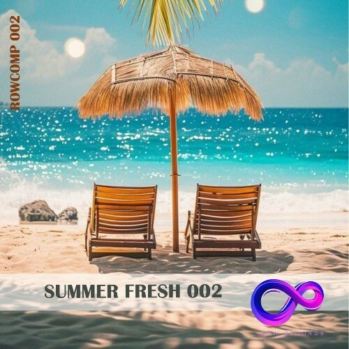 Summer Fresh 002 (2024)