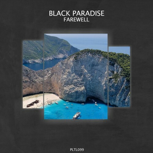 Black Paradise - Farewell (2022)