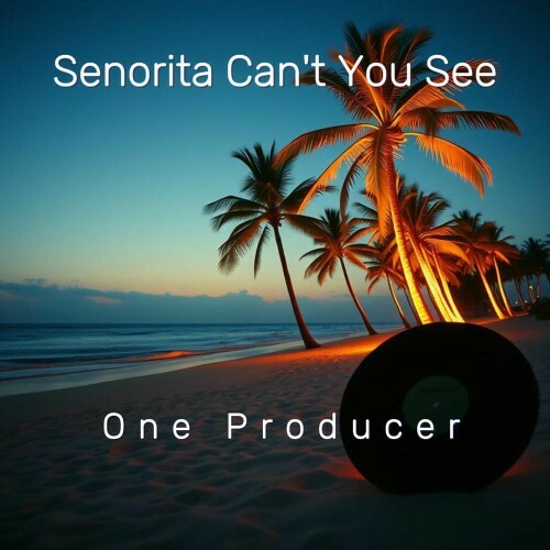  One Producer - Senorita Can't You See (2025) 