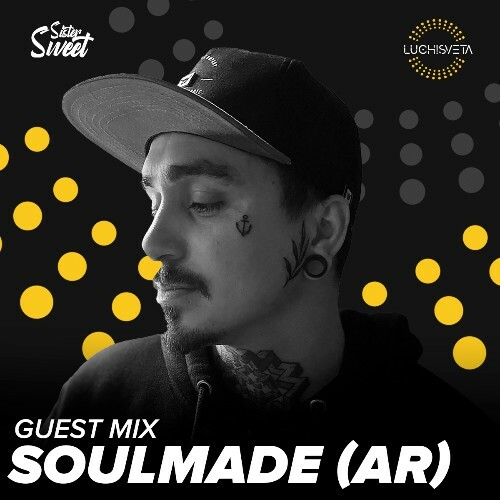  Soulmade (Ar) - Luchisveta (16 August 2025) (2025-08-16) 