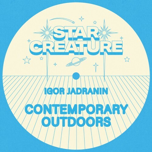  Igor Jadranin - Contemporary Outdoors (Deluxe Edition) (2025) 