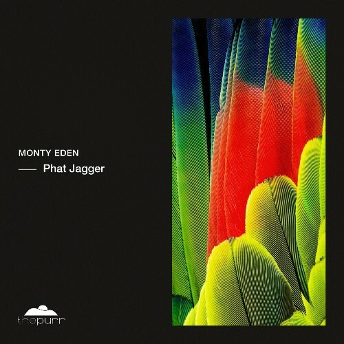  Monty Eden - Phat Jagger (2024) 