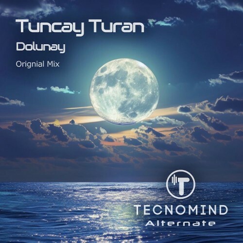  Tuncay Turan - Dolunay (2025) 