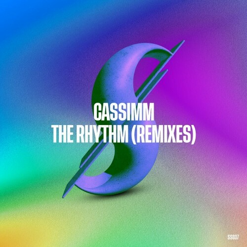  CASSIMM - The Rhythm (Remixes) (2024) 