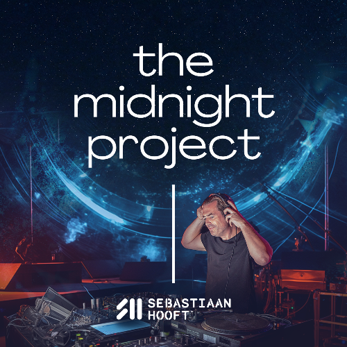  Sebastiaan Hooft - The Midnight Project 121 (2024-09-25) 