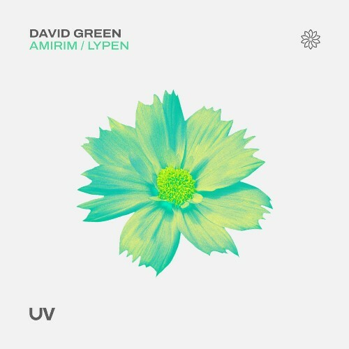  David Green - Amirim / Lypen (2023) 