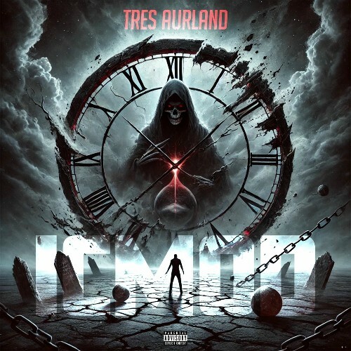  Tres Aurland - I.C.M.O.D. (2025) 