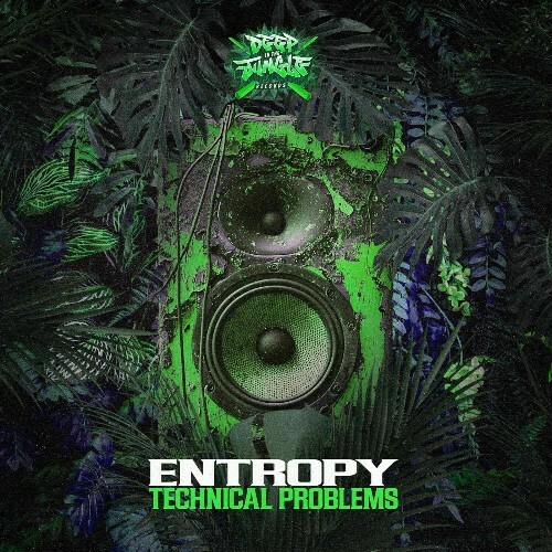 Entropy - Technical Problems (2024)