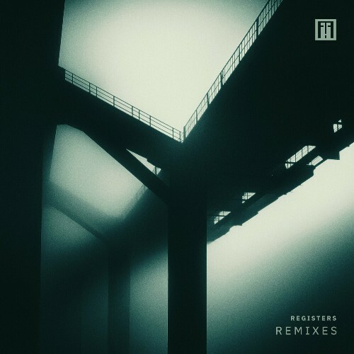  Binary Algorithms - Registers (Remixes) (2024) 