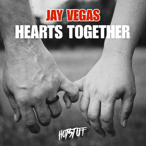 Jay Vegas — Hearts Together (2026 Edit) (2026)