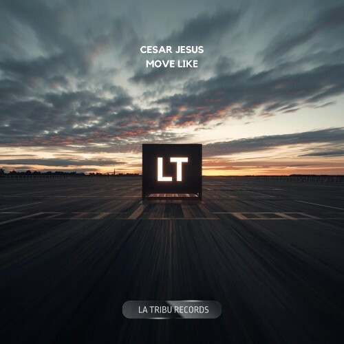  Cesar Jesus - Move Like (2026) 