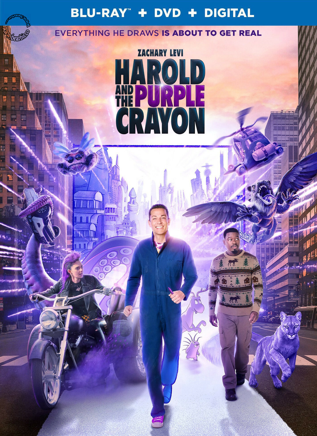 []-> [* 1080p Super HQ 硤سҾ٧! *] Harold and the Purple Crayon (2024) : ŴѺ¹Ȩ  [§ѧ DTS: 5.1 + ҡ DD 5.1 Blu-Ray Master] [: -ѧ Master + Ѻ PGS Ѵ]