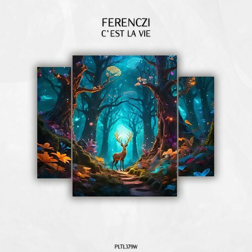  Ferenczi - C`est La Vie (2025) 