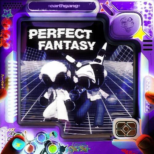  Earthgang & Spillage Village - Perfect Fantasy (2024) 