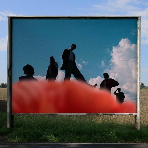  Von Wegen Lisbeth - Strandbad Eldena (2025) 