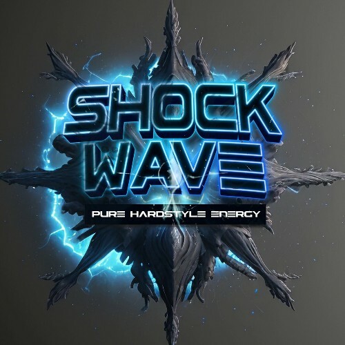  Shockwave - Pure Hardstyle Energy (2024) 