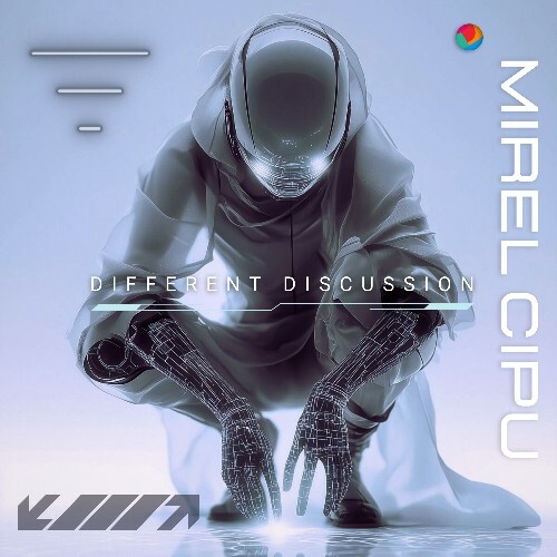 Mirel Cipu - Different Discussion (2024)