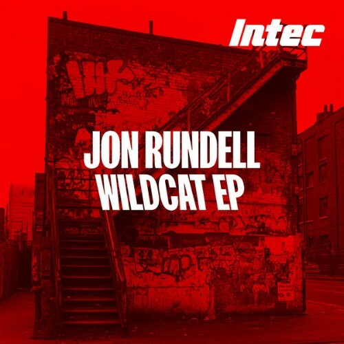 Jon Rundell - Wildcat (2025)