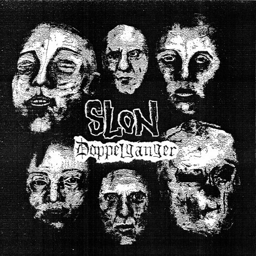  Slon - Doppelganger (2025) 