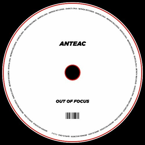  Anteac - Out Of Focus (2024) 