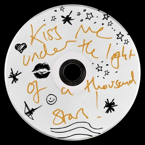 VA -  Ed Sheeran - Kiss Me Under The Light Of A Thousand Stars (202... MEW27YP_o