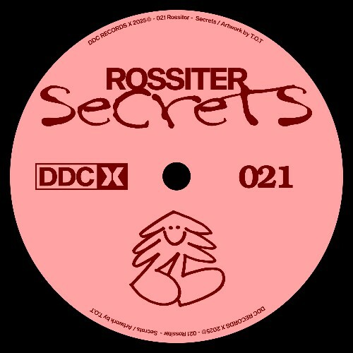  Rossiter - Secrets (2026) 