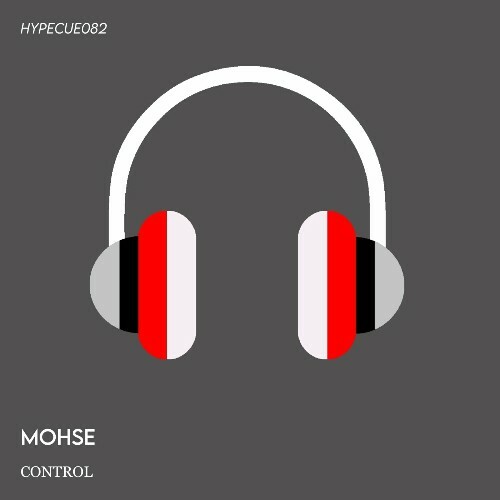 mohse - Control (2024)