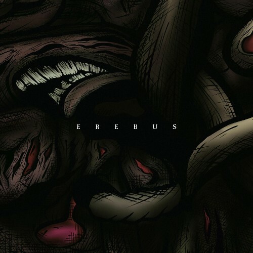  Pinghost - Erebus (2025) 