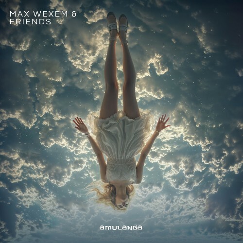  Max Wexem, Radical Fantasy - Max Wexem & Friends (2025) 