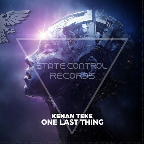  Kenan Teke - One Last Thing (2026) 