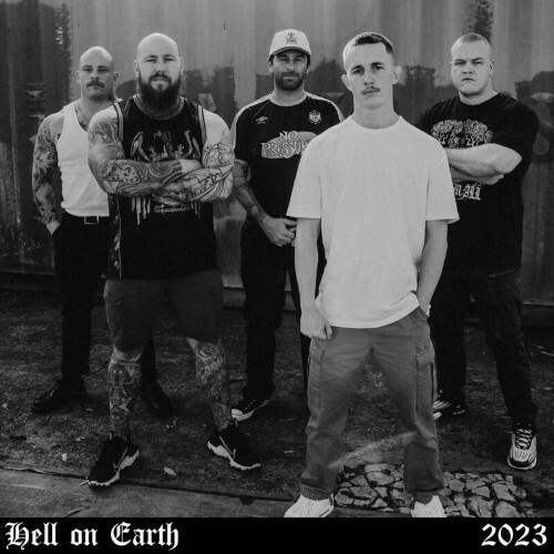  Hell On Earth - 2023 (2023) 