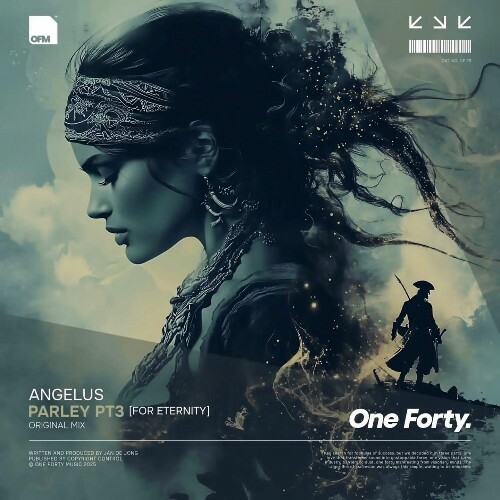  Angelus - Parley, Pt. 3 (For Eternity) (2025) 