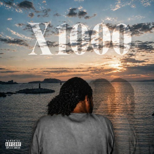 BLESS - X1000 (2026) 