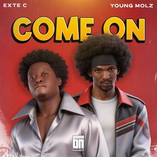  Exte C x Young Molz - Come On (2026) 