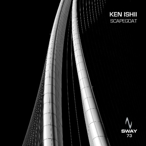  Ken Ishii - Scapegoat (2025) 