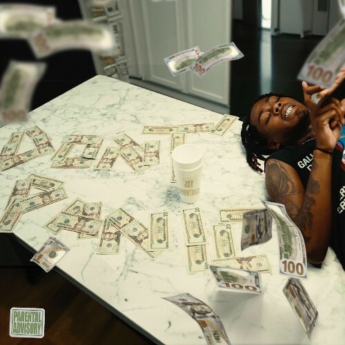  Jay Montana, BAK Jay - Don't Panic (2025) 