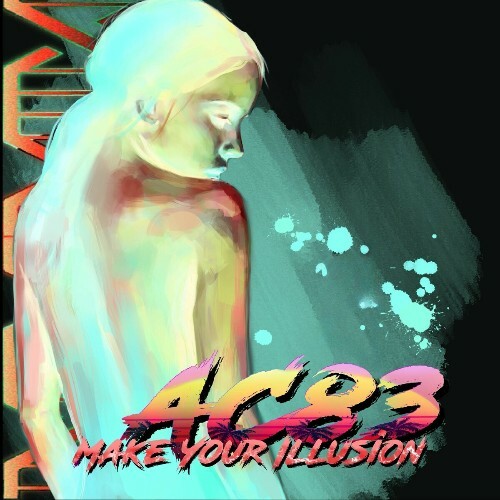  AC83 - Make Your Illusion (2025) 