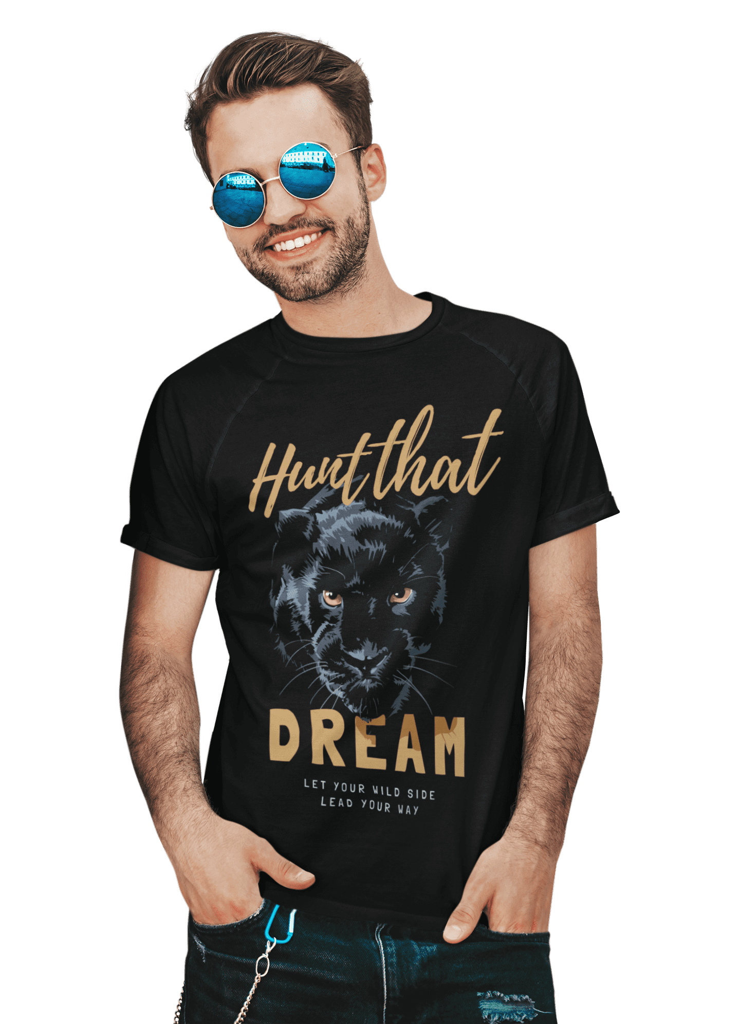 kaos hunt that dream