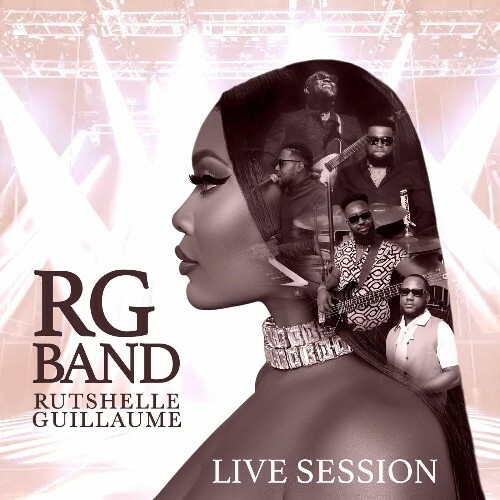  Rutshelle Guillaume - RG Band Live Session (2025) 