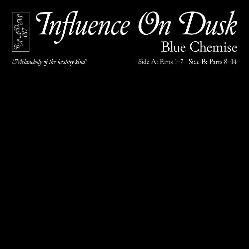 VA -  Blue Chemise - Influence On Dusk (2024) [MP3] MEX18HO_o