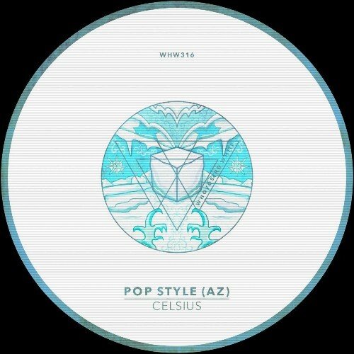  Pop Style (AZ) - Celsius (2025) 