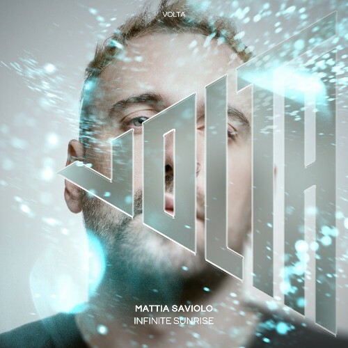 Mattia Saviolo - Infinite Sunrise (2025)