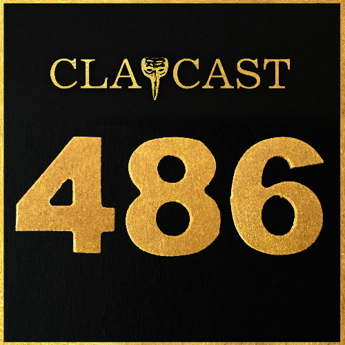  Claptone - Clapcast 486 (2024-11-12) 