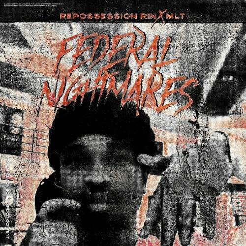 Repossession Rin - Federal Nightmares (2024) 
