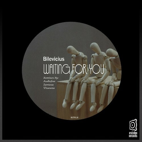 Bilevicius - Waiting for You (2024) 