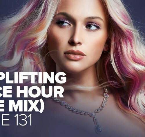  Uplifting Trance Hour In The Mix Vol. 131 (2023-05-30) 