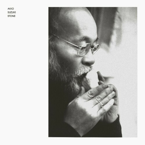VA - Akio Suzuki - Stone (2024) (MP3) METX7LP_o