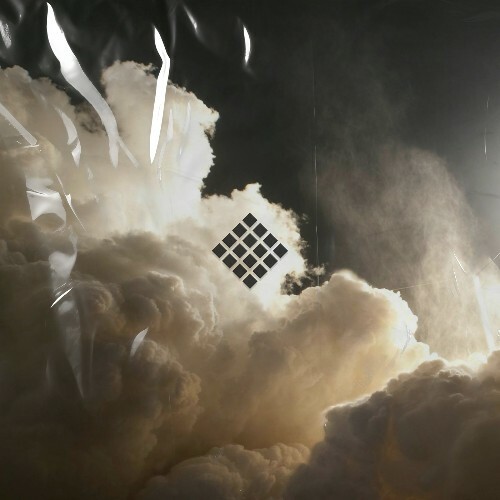  Stephan Zovsky, Alien Radio (DE) - Zero, Pt. Three (2025) 