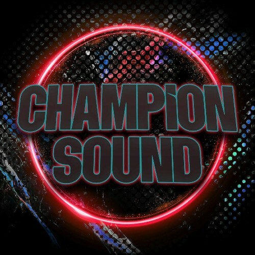  Alpinist - Champion Sound (2025) 