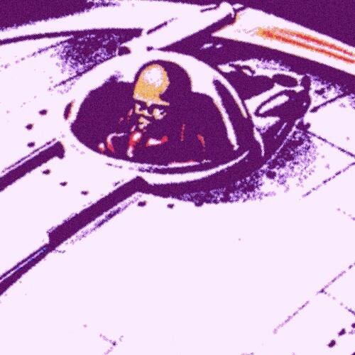 Deltron 3030 & Real Bad Man - Deltron 3030 Vs Real Bad Man (2025)   Deltron 3030 & Real Bad Man - Deltron 3030 Vs Real Bad Man (2025)